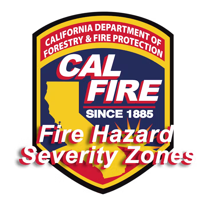 CAL FIRE